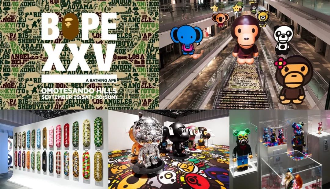 ip形象及衍生品设计,ip形象设计的发展趋势