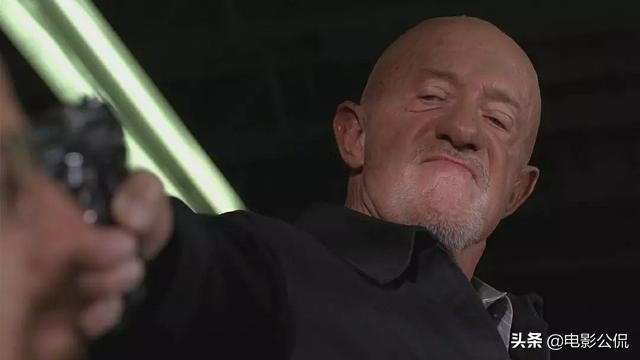 美剧绝命毒师深度解析,盘点绝命毒师