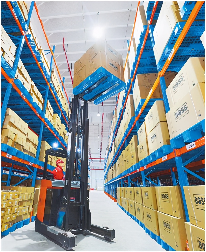 高考物流专业就业情况怎么样,供应链管理毕业生就业现状