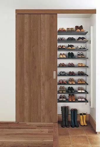 是定制衣柜好还是买成品柜好,定制衣柜还是买成品原木衣柜