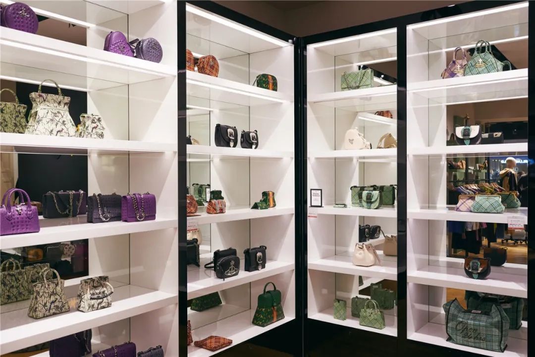 国广有什么潮牌,国广有什么大牌