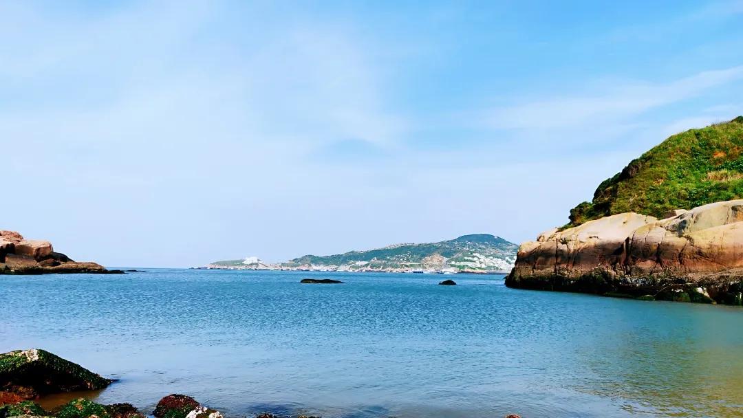 列岛之枸杞岛旅游攻略,嵊山岛枸杞岛旅游攻略