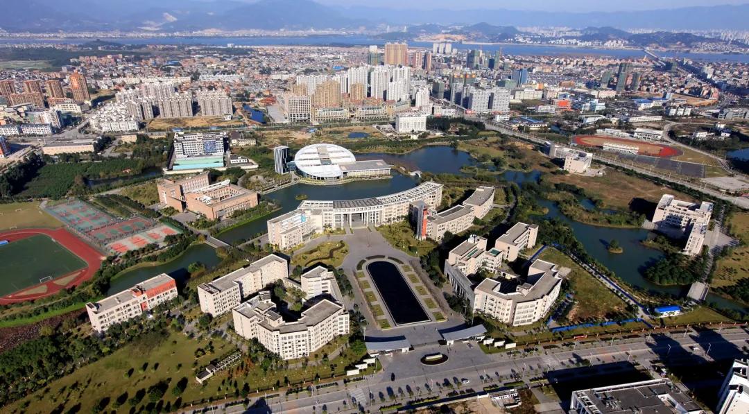 闽侯闽越古镇旅游攻略,世遗游玩