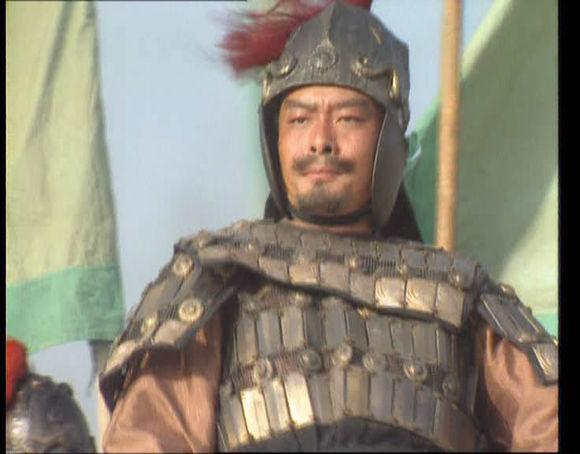 三国曹魏十大猛将,三国十大用枪猛将