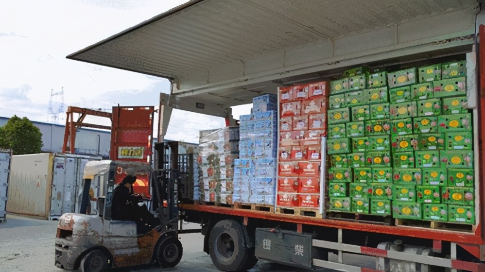 智利主动降价促销！大批货物运往中国，西方：这就是中国魅力