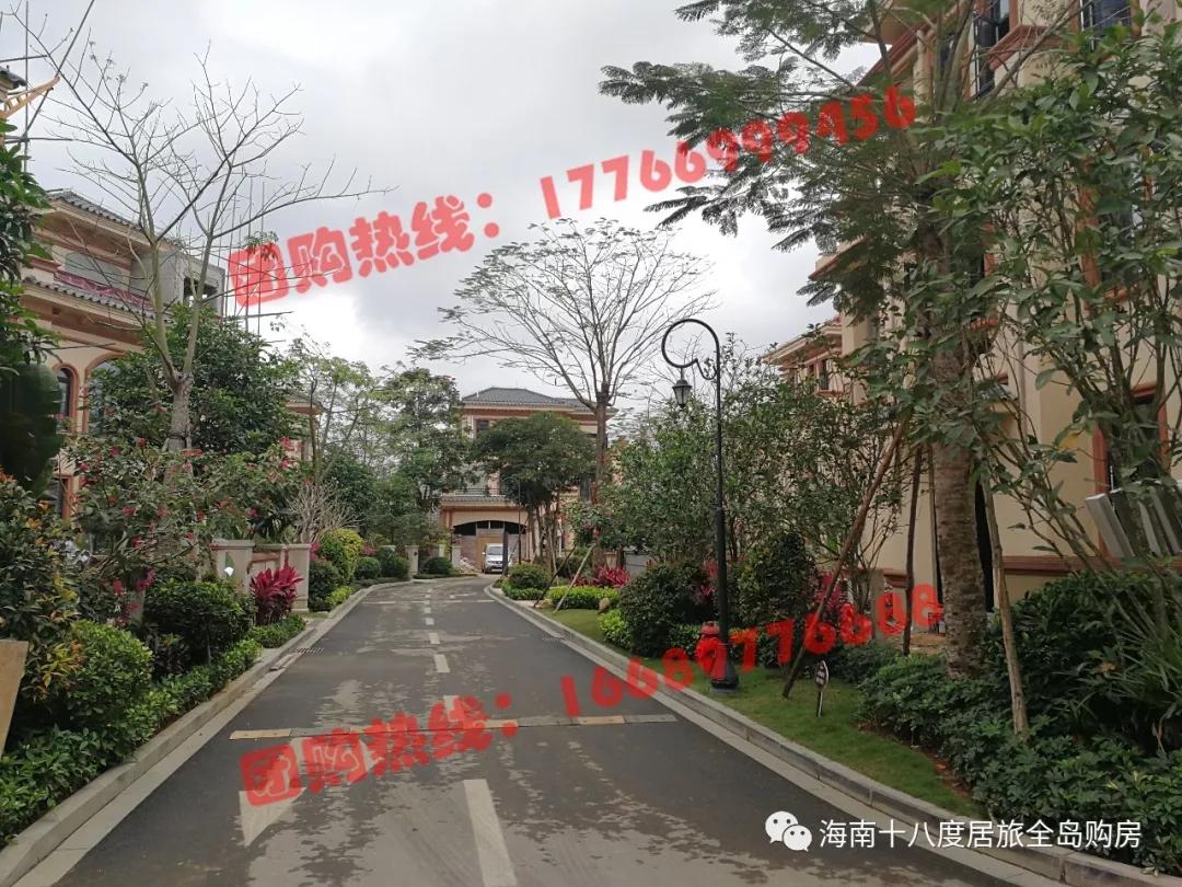 海口市金岛国际一期,海南金岛国际二期楼盘