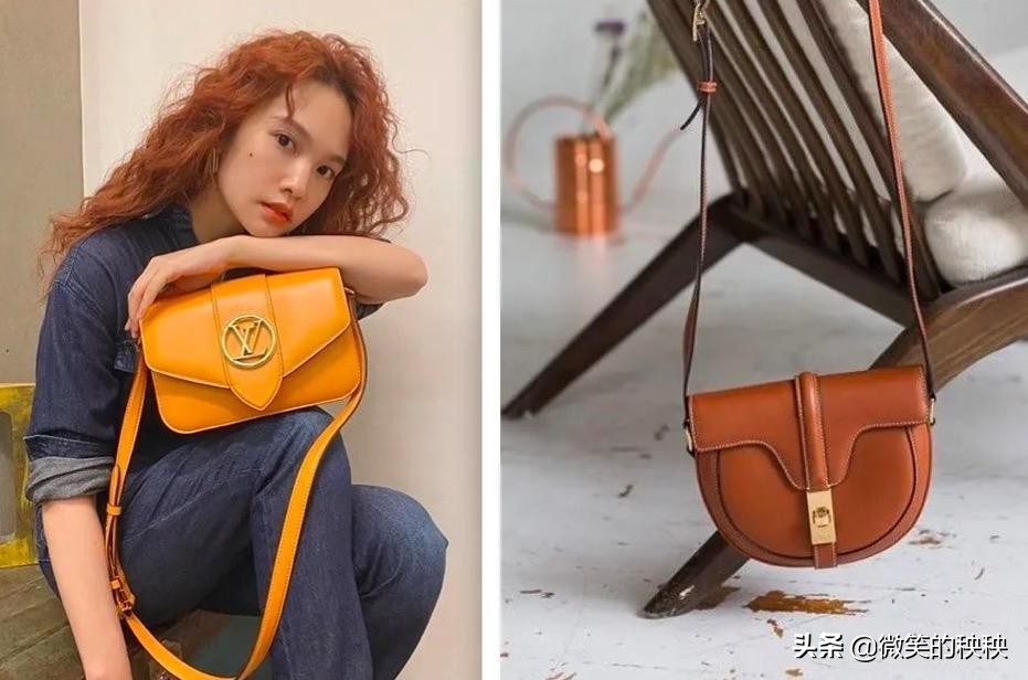 第一个大牌包应该买哪款,秋天适合背的大牌包