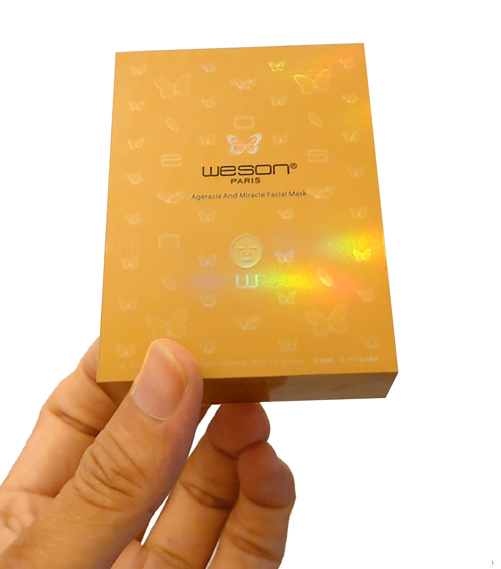 看完这篇文章，你就是化妆品专家