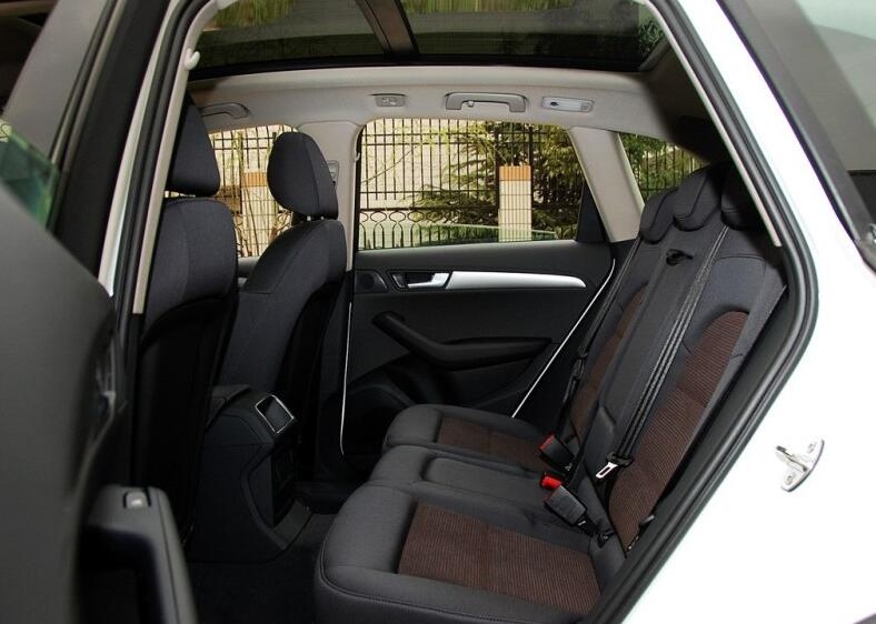 13奥迪q5二手值多少钱,13款奥迪q5二手价格白色