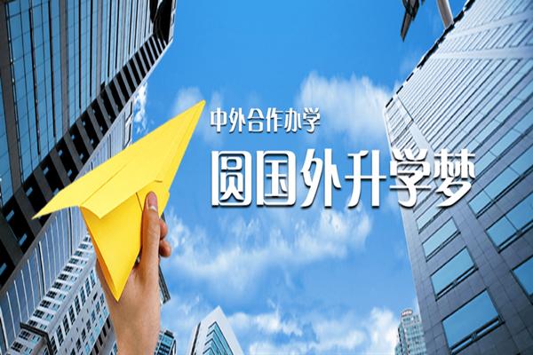 中外合作办学存在的问题,中外合作办学有什么不好的