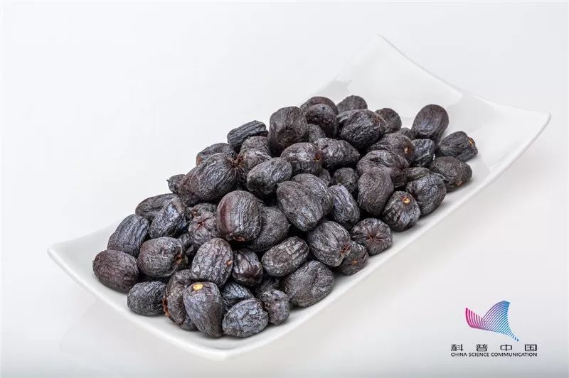 黑蒜的健康营养,黑蒜大家吃过吗营养价值更高吗