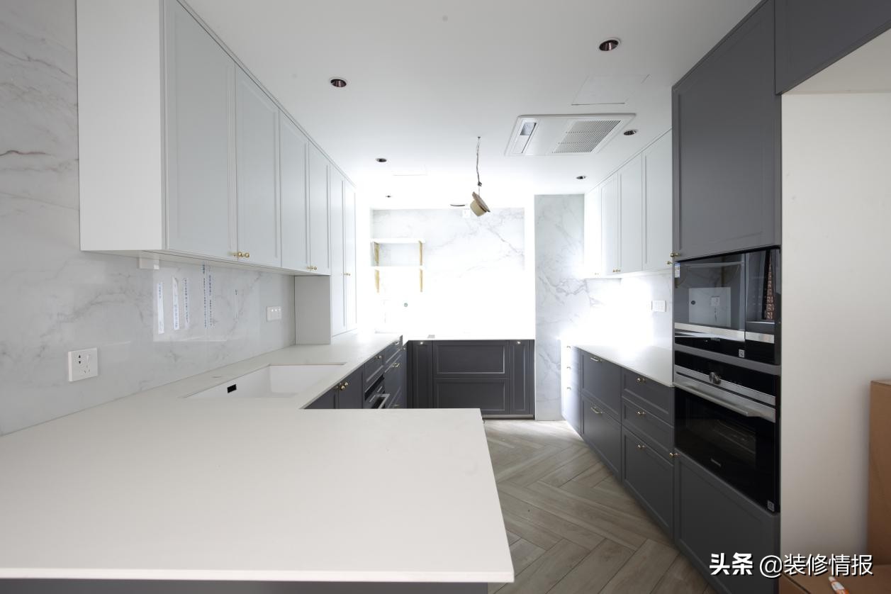 真正的全屋定制必须满足这三点,全屋定制该怎么选才是最好的