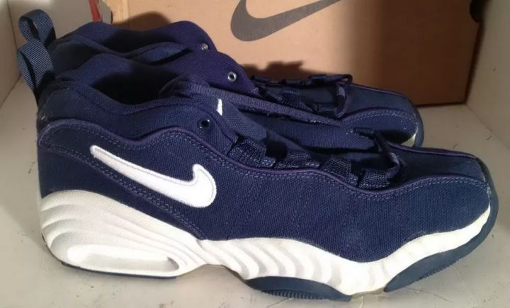 nike篮球又帅又能打,nike最伟大的篮球