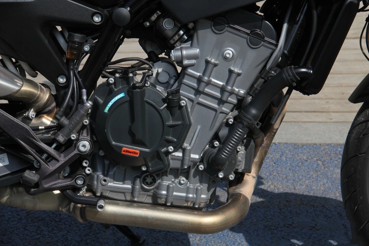 ktm790duke测评,ktm790duke评价2021