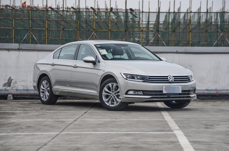 细说大众迈腾,大众迈腾到底怎么样