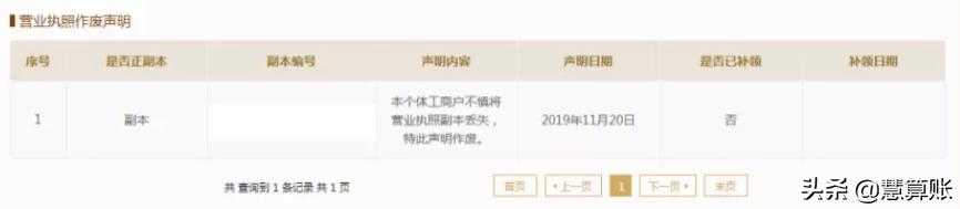 营业执照丢了如何办理,营业执照丢了怎么办清税证明