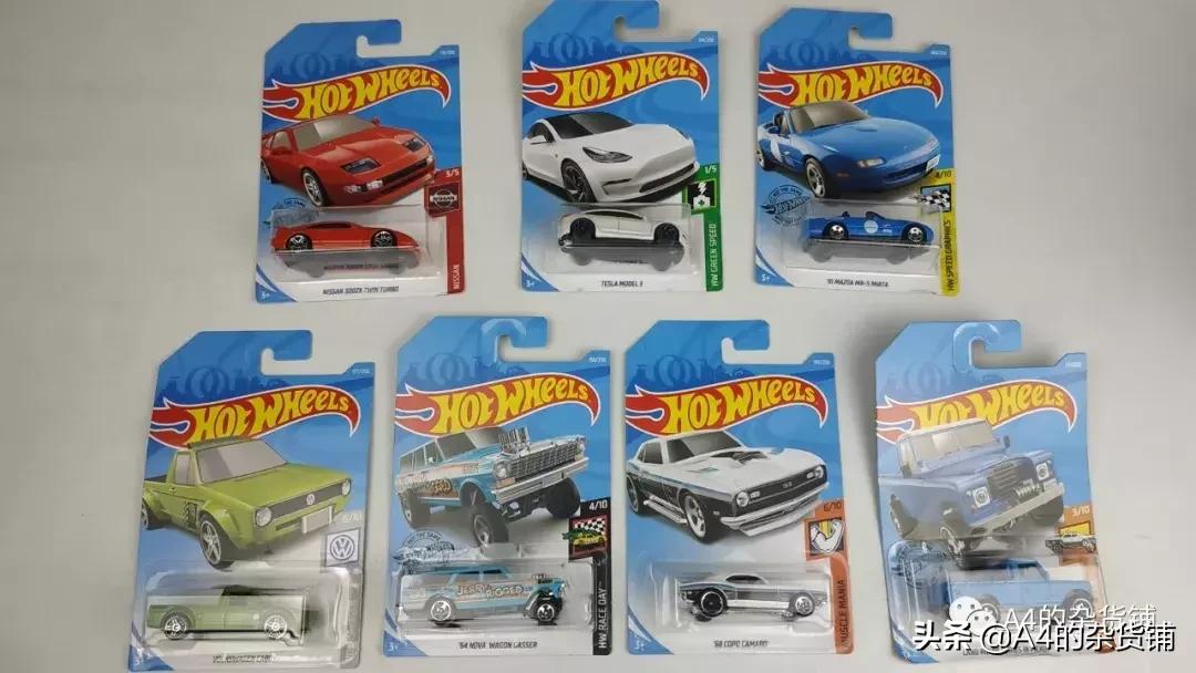 风火轮小汽车怎么买最便宜,风火轮小车在哪里买最划算