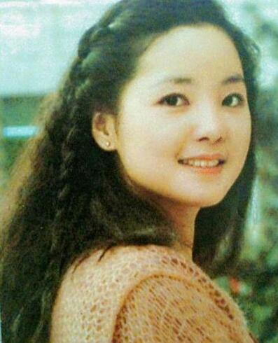 1995年邓丽君猝死，25年后钟南山给出医学解释，揭露死亡真相