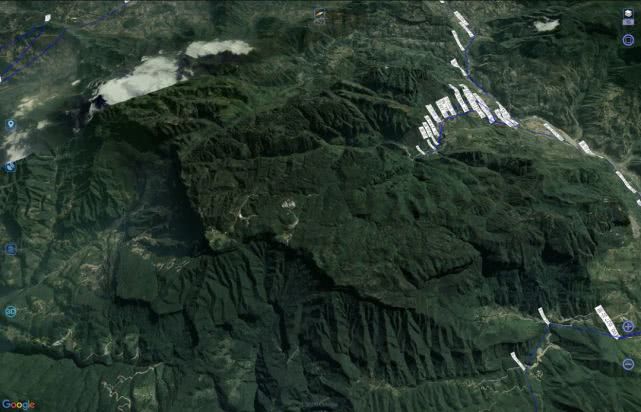 重庆南川金佛山自驾游图片,重庆金佛山自驾游最佳路线