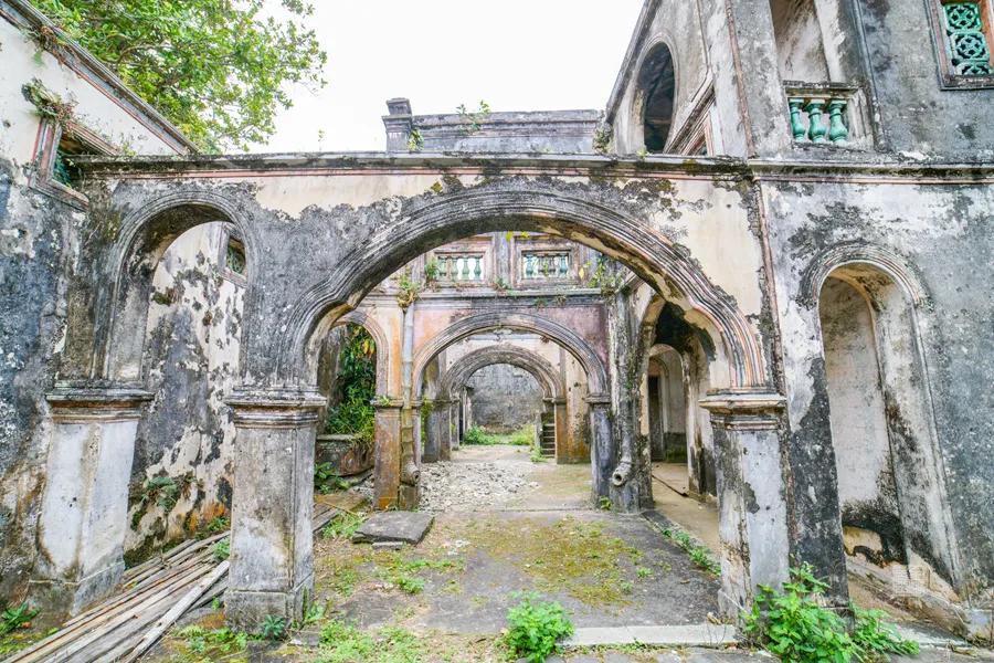 海南省文昌市符家宅,文昌市符家宅