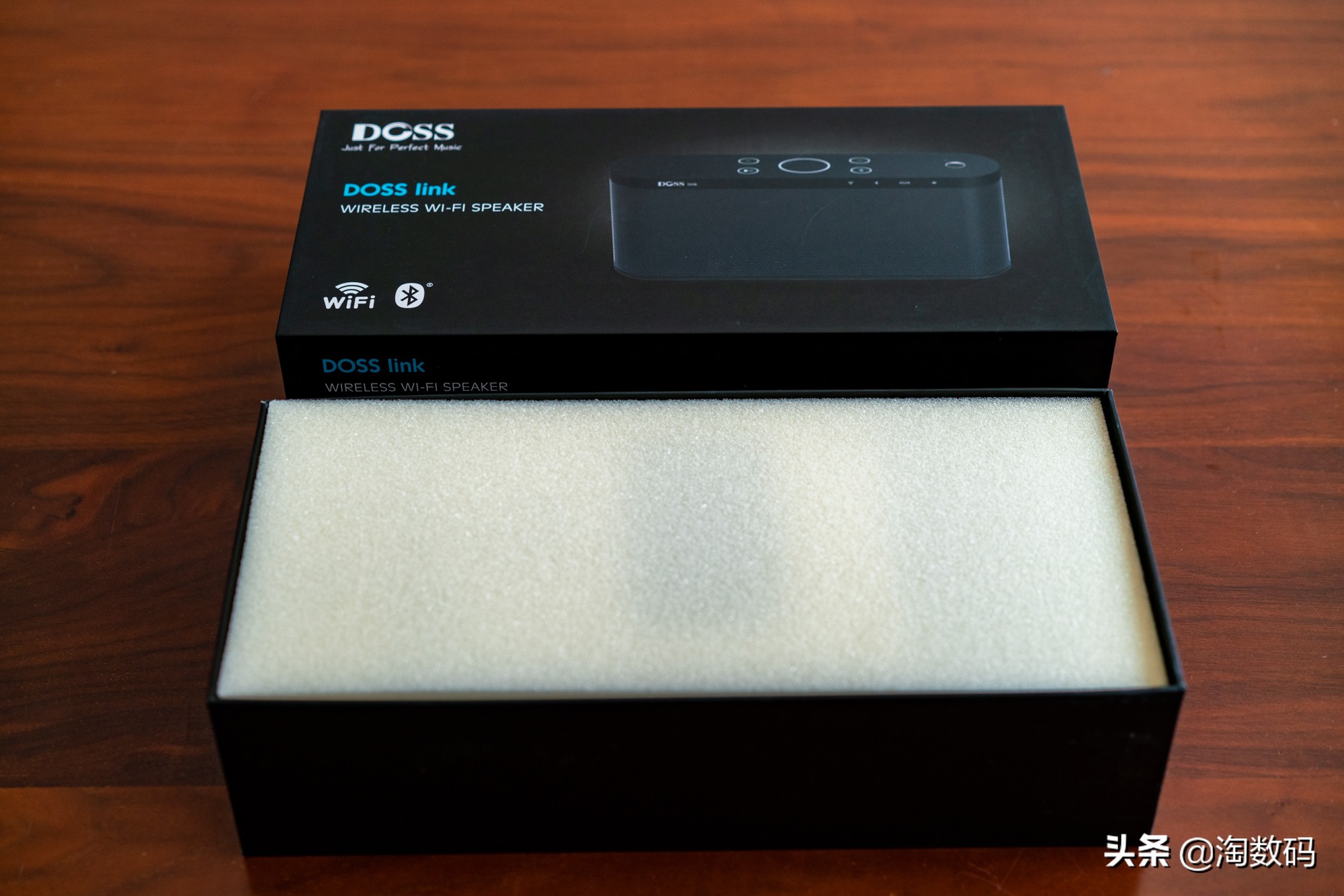 doss蓝牙音箱使用教程,doss无线智能云音箱使用说明书