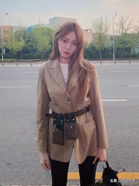 穿出奥斯卡复古名媛感，《小妇人》的设计美学超好用