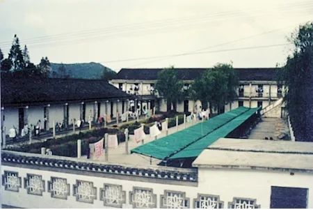 上虞春晖中学与上虞中学比较,浙江上虞春晖中学陈柯帆