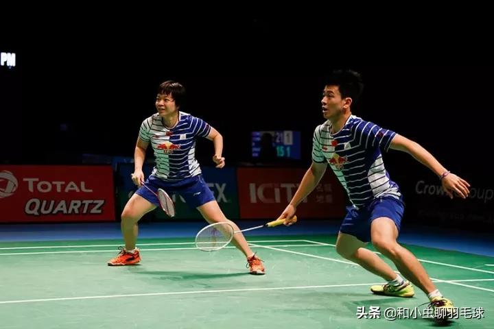 羽毛球混双女生的速度怎么练,羽毛球最快的速度420公里