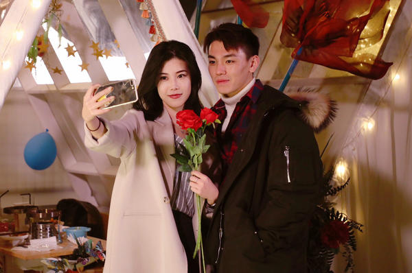 心动3嘉宾,心动3常驻嘉宾