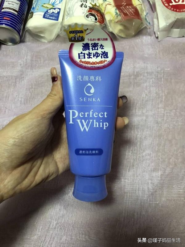 日本药妆面膜推荐 (抗老面膜平价好用洗面奶)