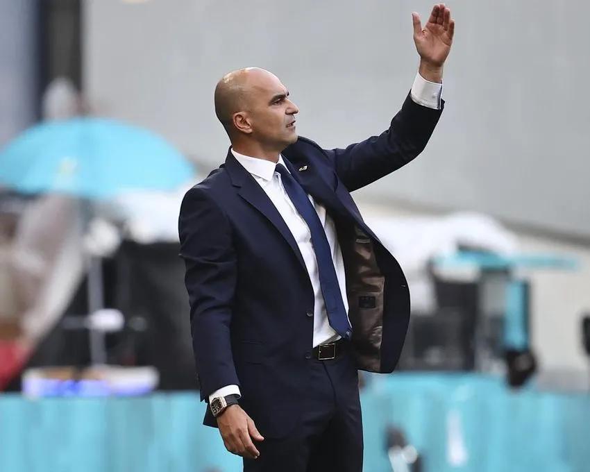 世界杯决赛场边的大佬们,2021欧洲杯神来侃球