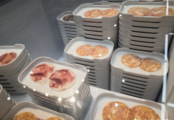 青岛猪肉价格还能降吗,猪肉怎么又涨价了什么原因