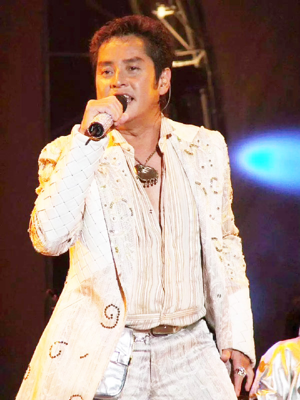 谭咏麟对老婆有歉意吗,谭咏麟澄清自己的婚姻