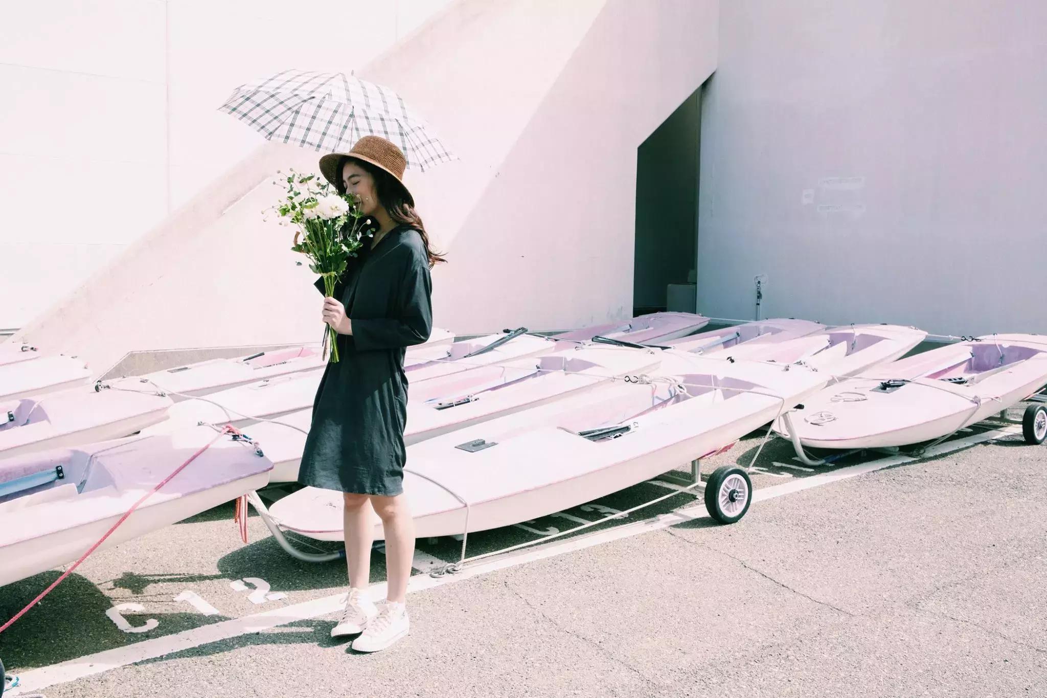 wpc日本雨伞,日本最好用的wpc伞