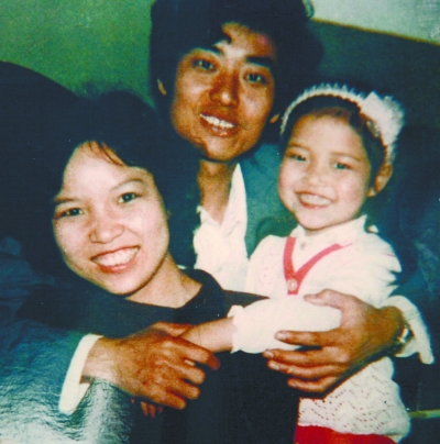 李娜一生中的故事,李娜第一座大满贯历程