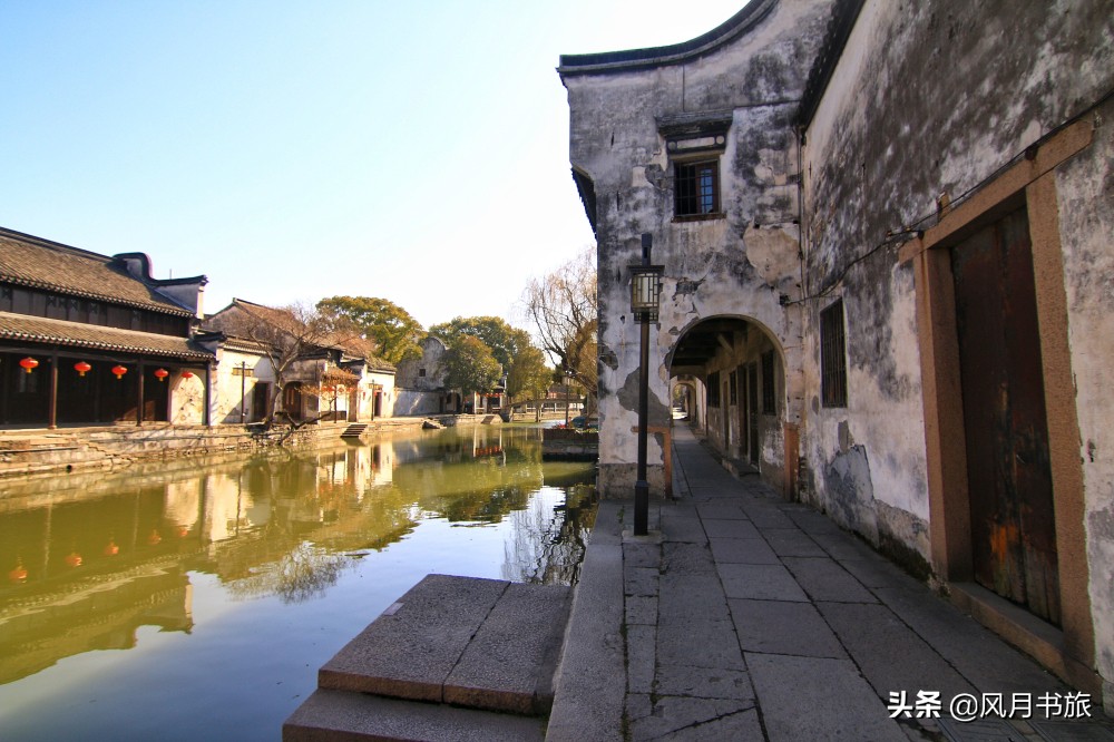 江浙一带富庶,江浙沪繁华富庶