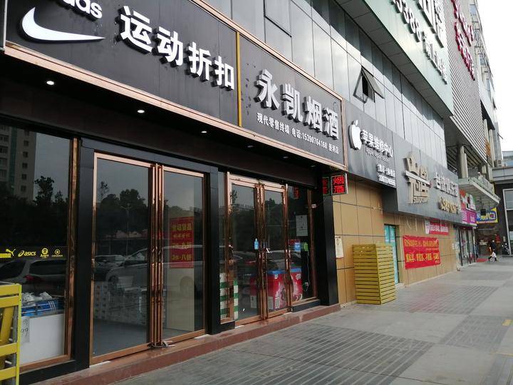 今日南宁市菜市场,南宁街头菜市场