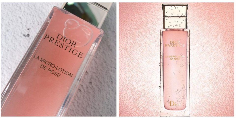 万用神仙水：单擦一瓶如何搞定夏季肌肤，明星也爱用