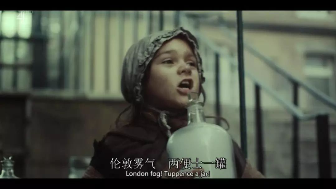 一部丧到爆的英剧,好看又沙雕的英剧