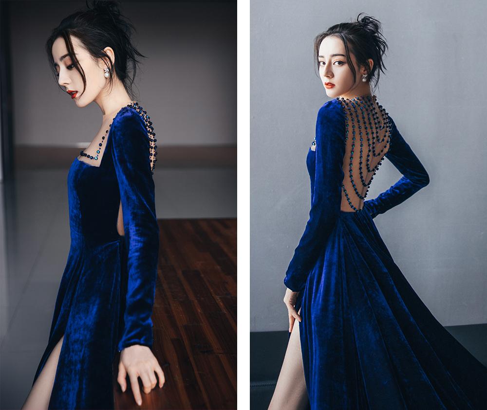 30个红毯热搜自成一派!看看婚庆届最高规格买家秀