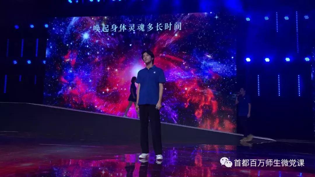 从时尚看艺术如何传承北服2019毕业设计展演