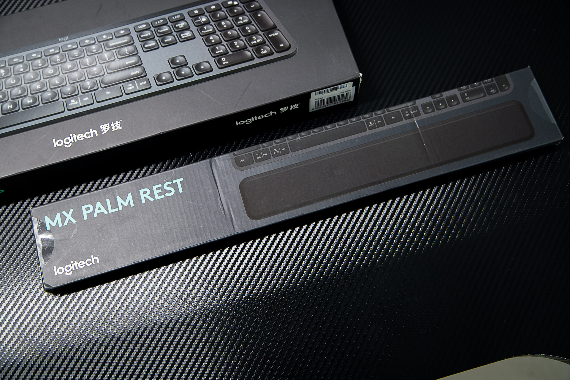 罗技mxkeys键盘使用技巧,罗技mxkeysmac版和普通版区别