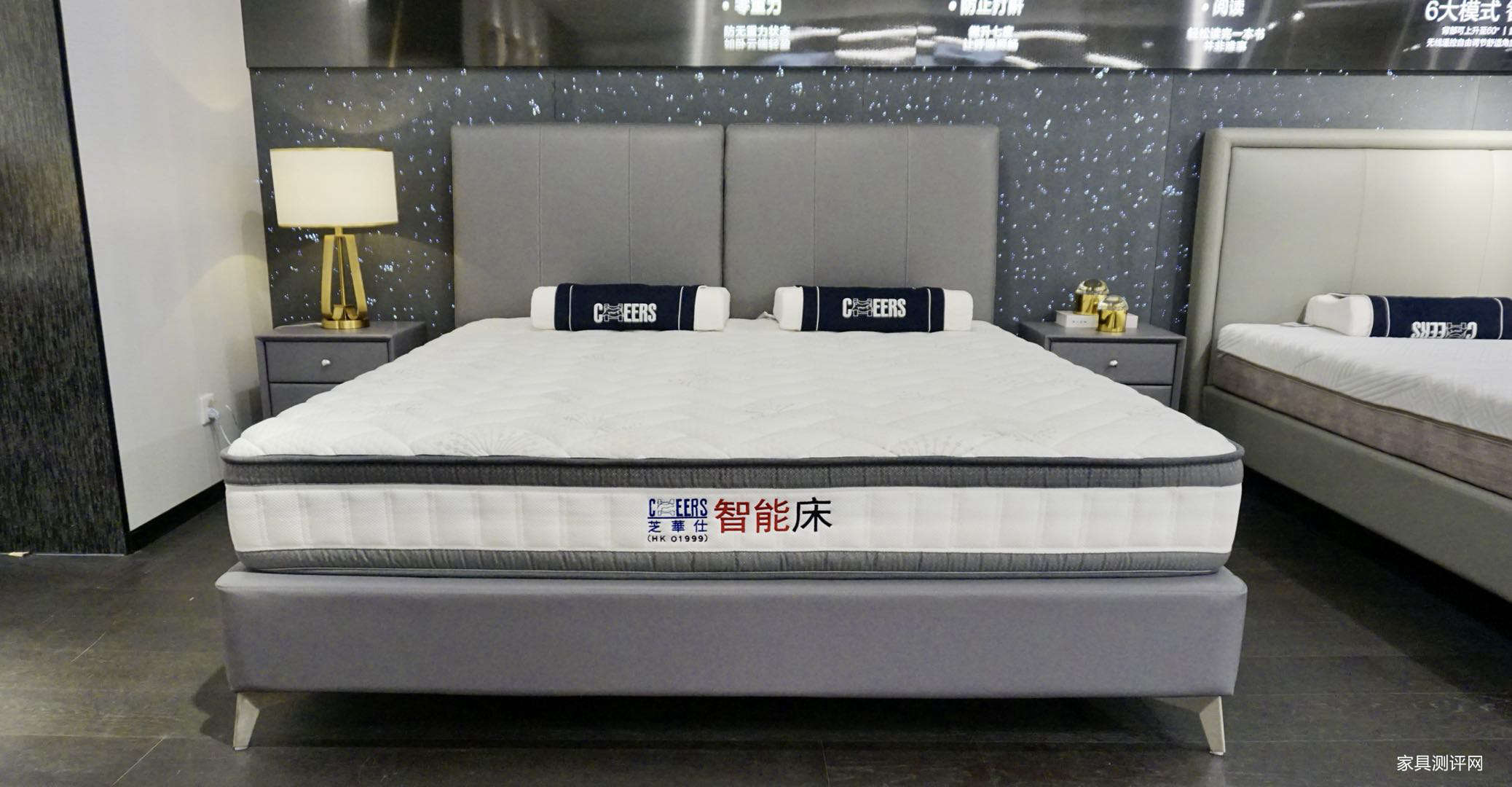 芝华仕电动智能床好用吗,芝华仕头等舱床和床垫质量怎么样