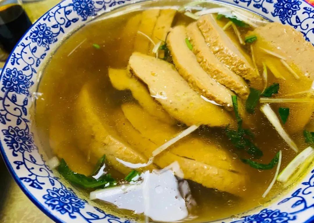 五湖四海的山东人，即便不回家，这些“山东年货”也要安排上！