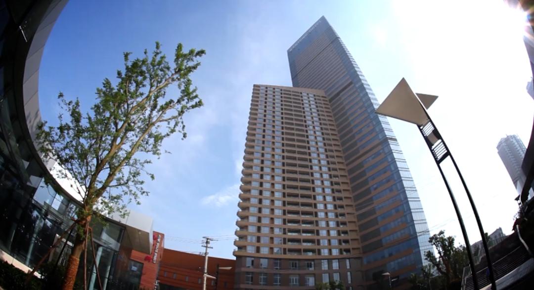 南通文峰大饭店和文峰饭店,南通文峰大饭店