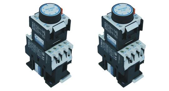 时间继电器故障的解决方法,循环时间继电器实物接线图