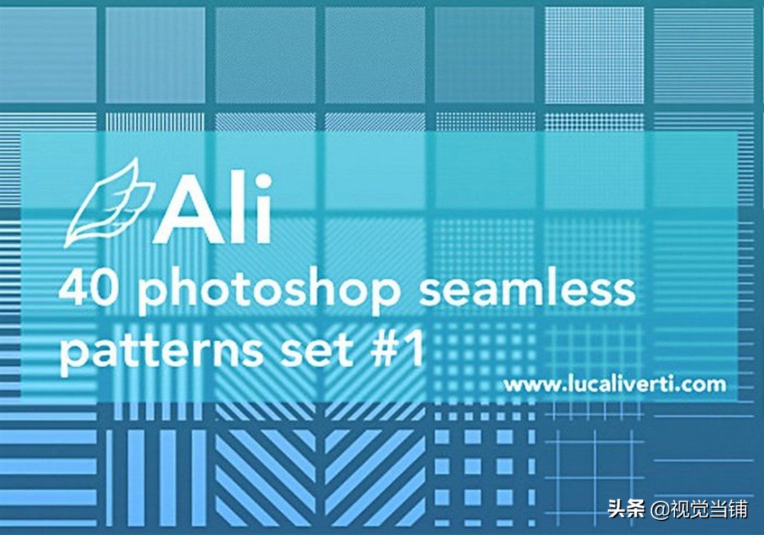 黑白线条矢量手绘素材复古花线稿,线条纹理图案素材大全