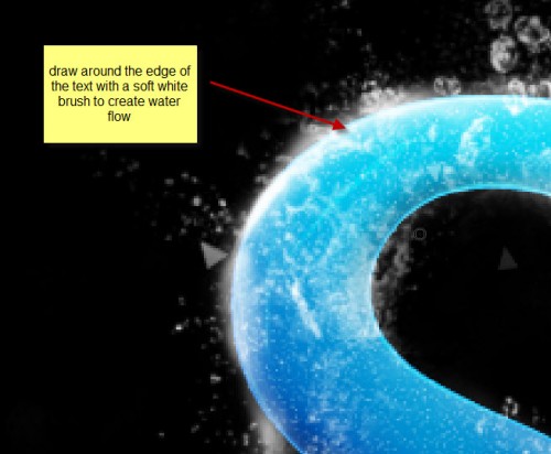 ps教程logo特效,ps教程酷炫的炫彩