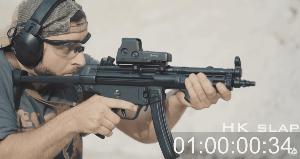 mp5冲锋枪游戏,mp5冲锋枪电影