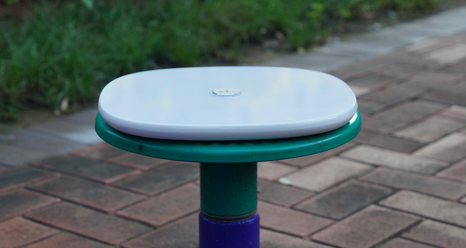 秤心如意,秤心如意乐心体脂秤s11体验